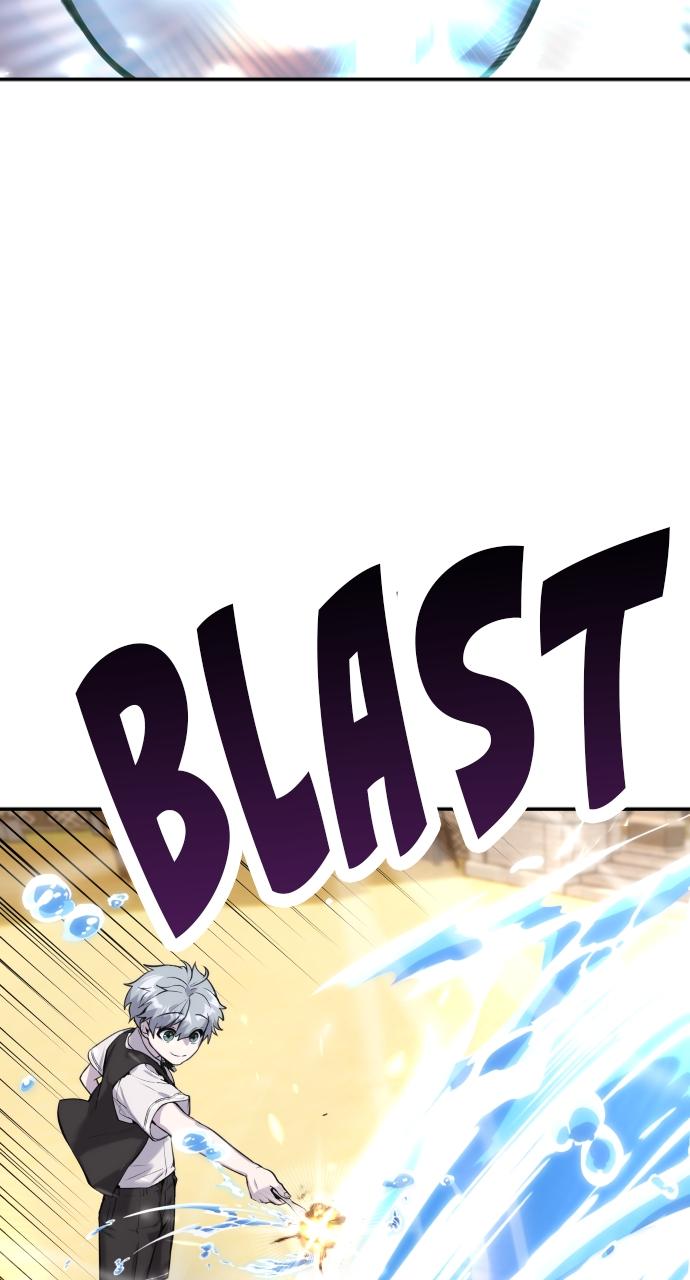 Secretly More Powerful than the Hero Chapter 2 - Page 130