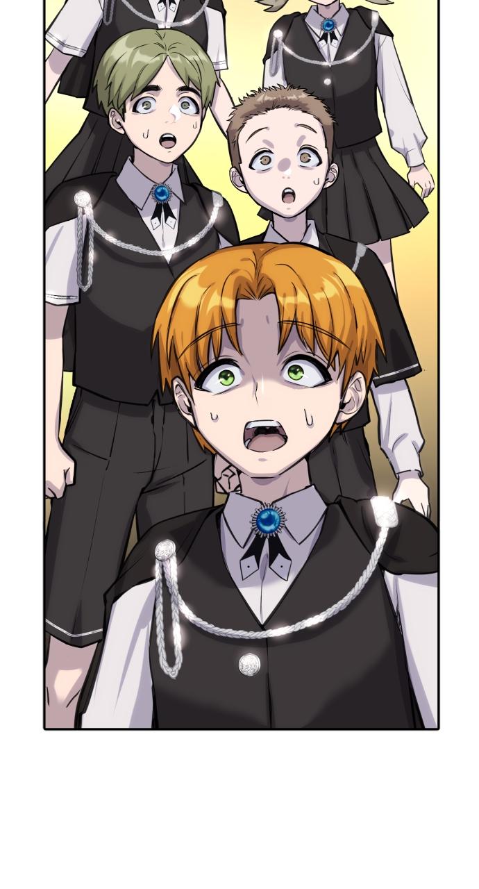 Secretly More Powerful than the Hero Chapter 2 - Page 134