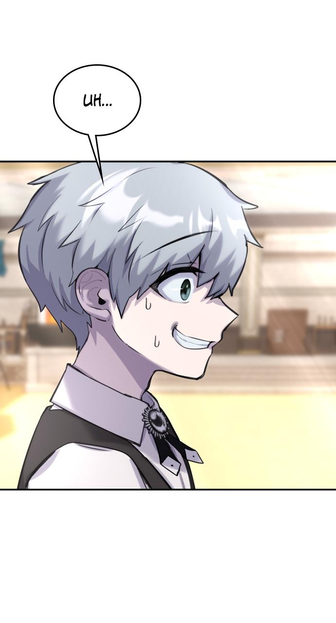 Secretly More Powerful than the Hero Chapter 2 - Page 135