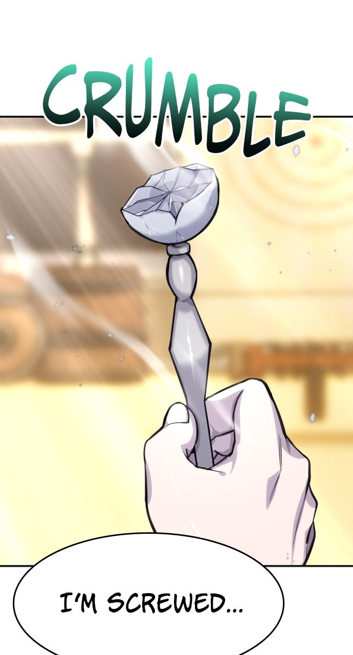 Secretly More Powerful than the Hero Chapter 2 - Page 136