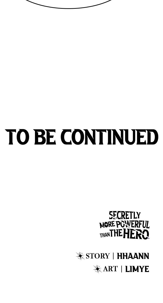 Secretly More Powerful than the Hero Chapter 2 - Page 137