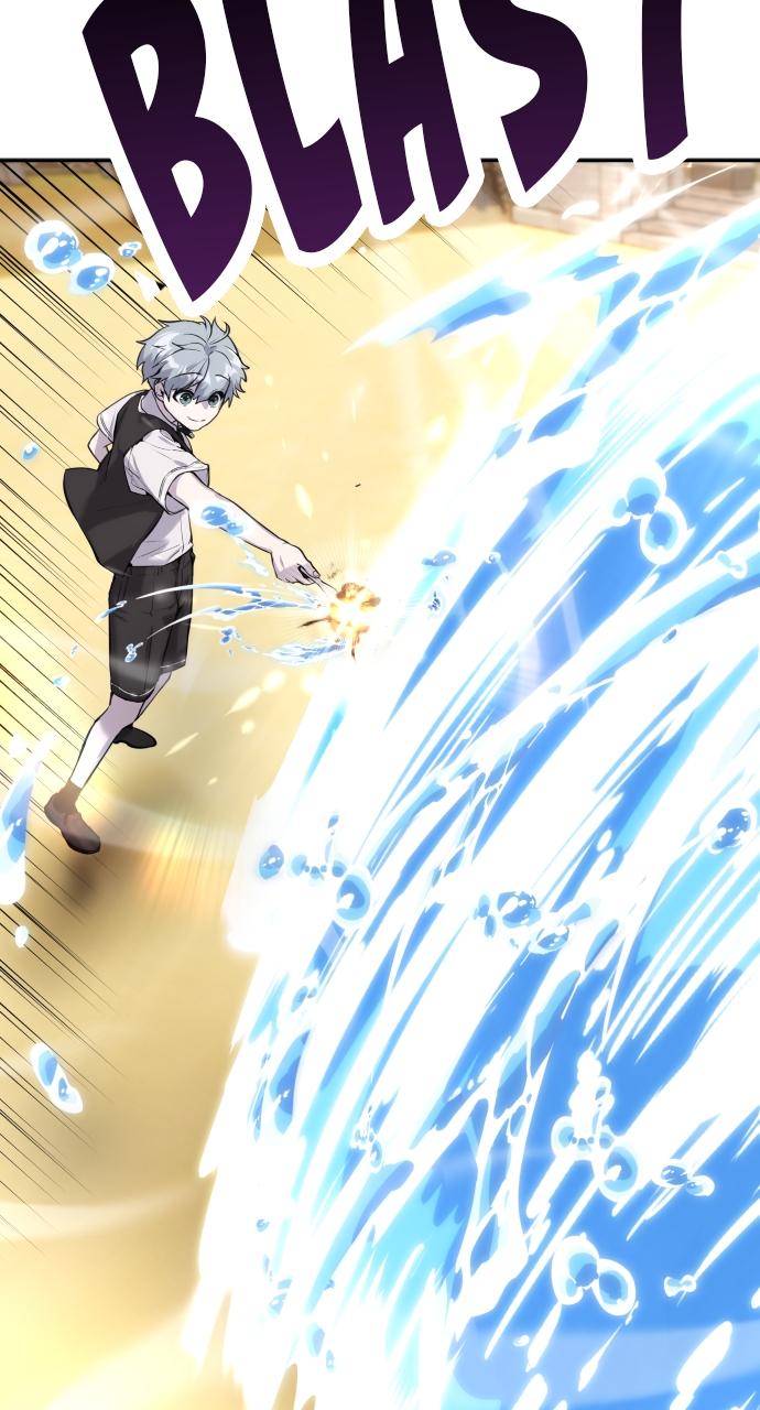 Secretly More Powerful than the Hero Chapter 3 - Page 4