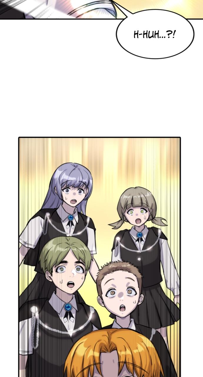 Secretly More Powerful than the Hero Chapter 3 - Page 6