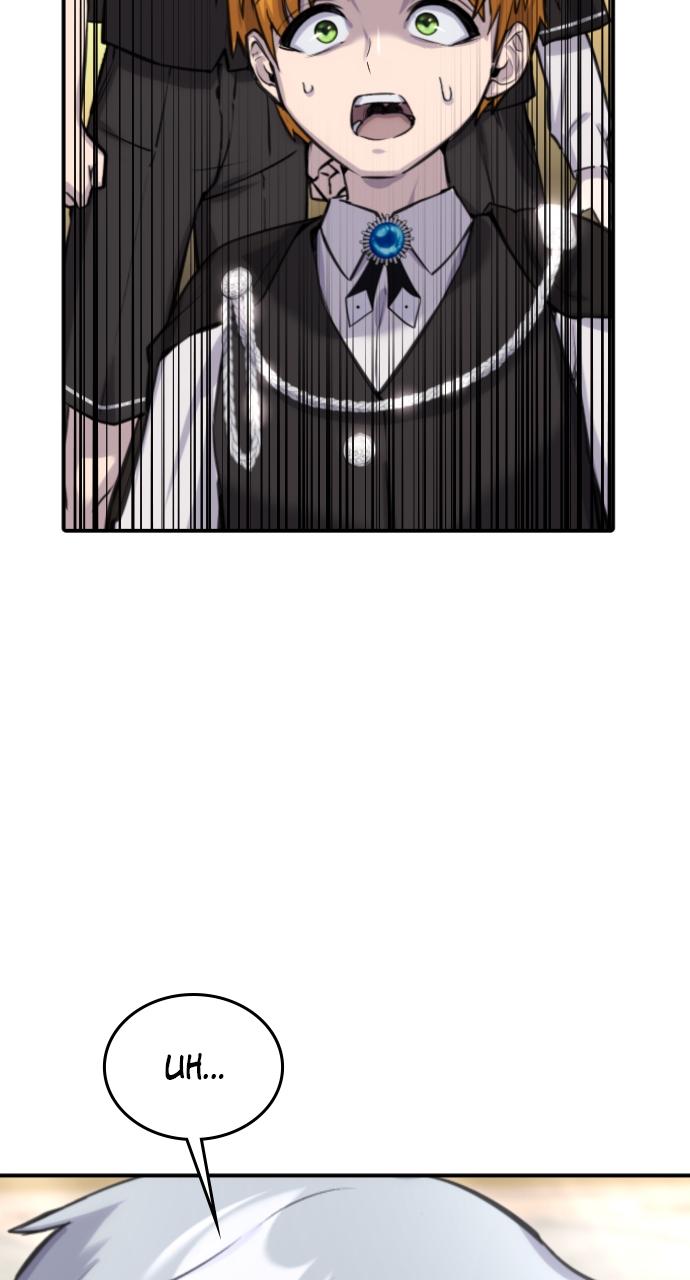 Secretly More Powerful than the Hero Chapter 3 - Page 7