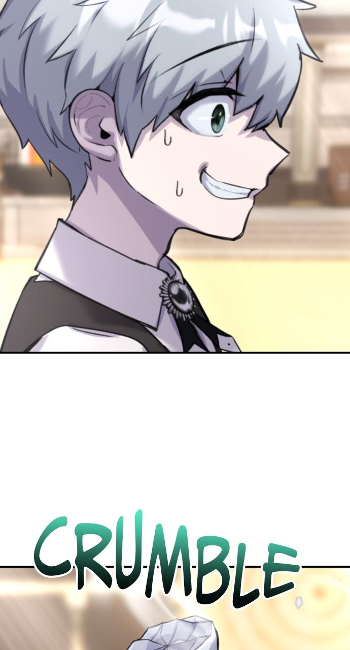 Secretly More Powerful than the Hero Chapter 3 - Page 8