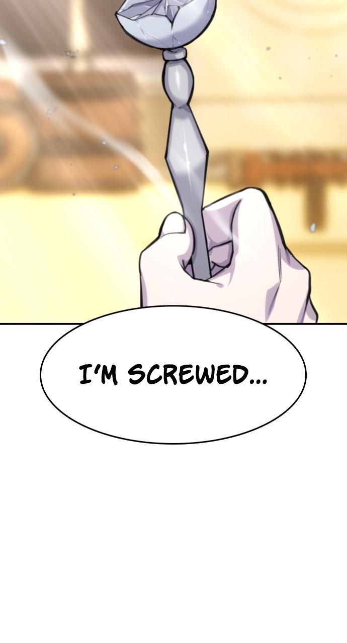 Secretly More Powerful than the Hero Chapter 3 - Page 9