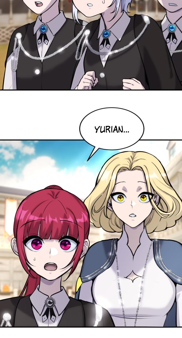 Secretly More Powerful than the Hero Chapter 3 - Page 11