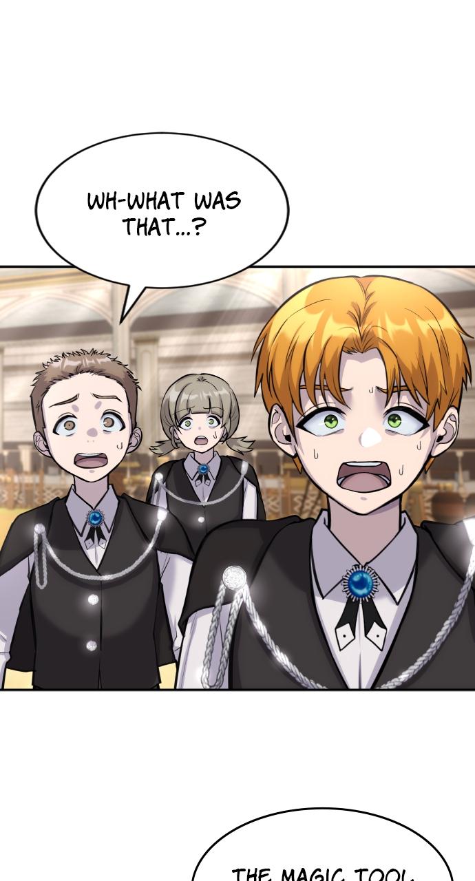 Secretly More Powerful than the Hero Chapter 3 - Page 12