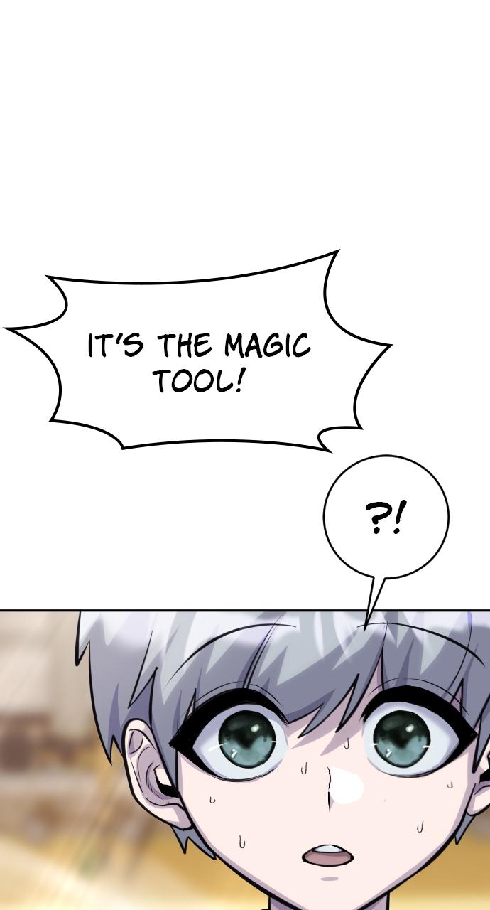 Secretly More Powerful than the Hero Chapter 3 - Page 14