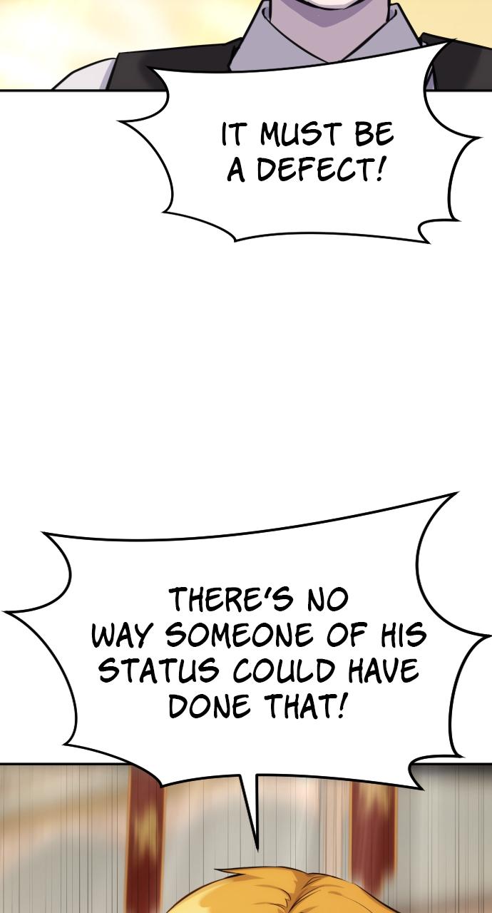 Secretly More Powerful than the Hero Chapter 3 - Page 15