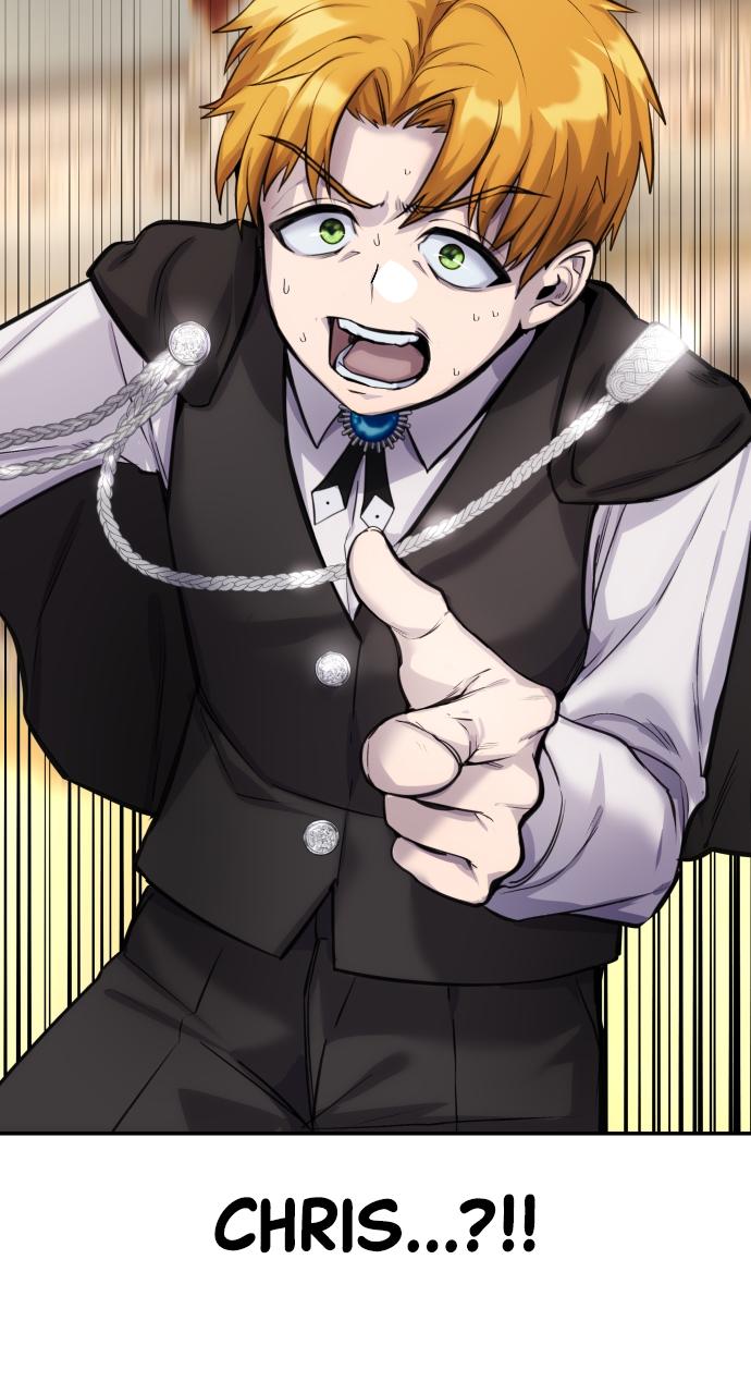 Secretly More Powerful than the Hero Chapter 3 - Page 16