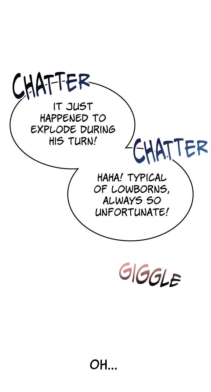 Secretly More Powerful than the Hero Chapter 3 - Page 18