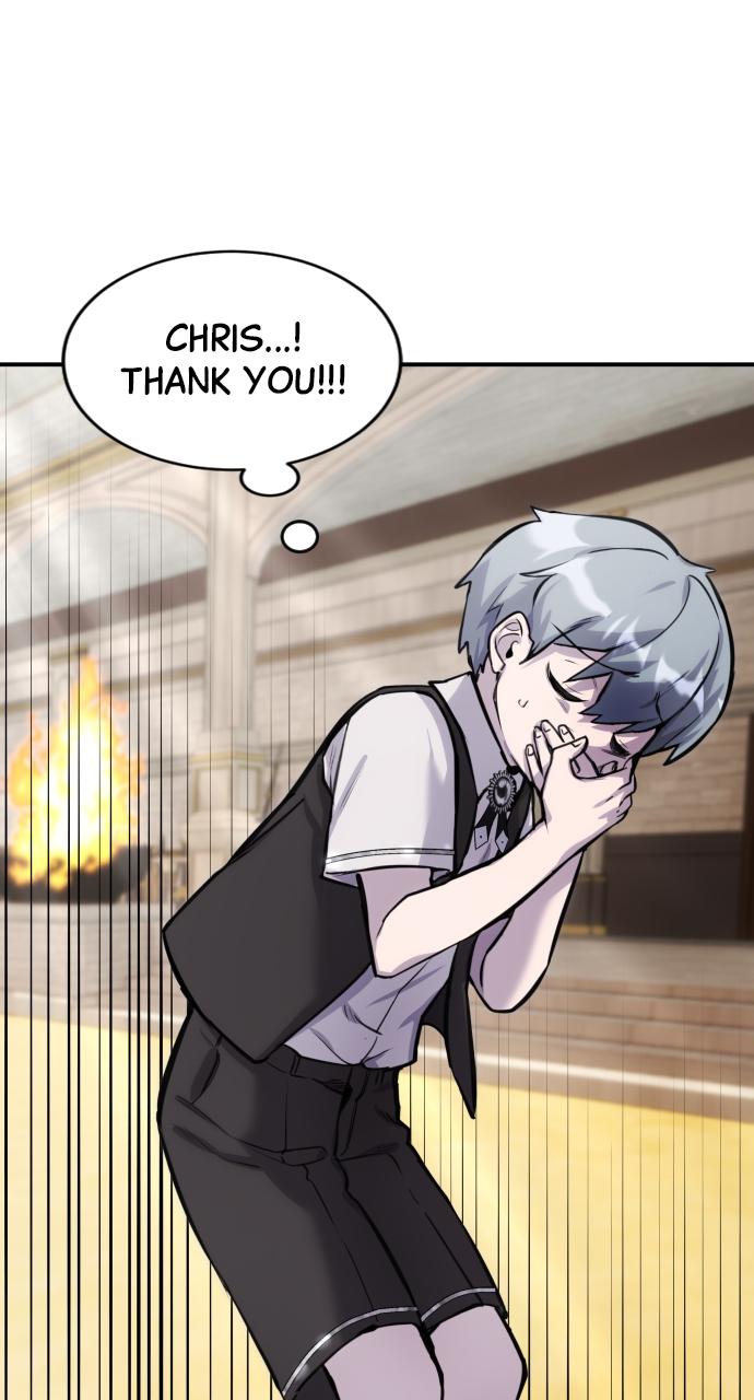 Secretly More Powerful than the Hero Chapter 3 - Page 19