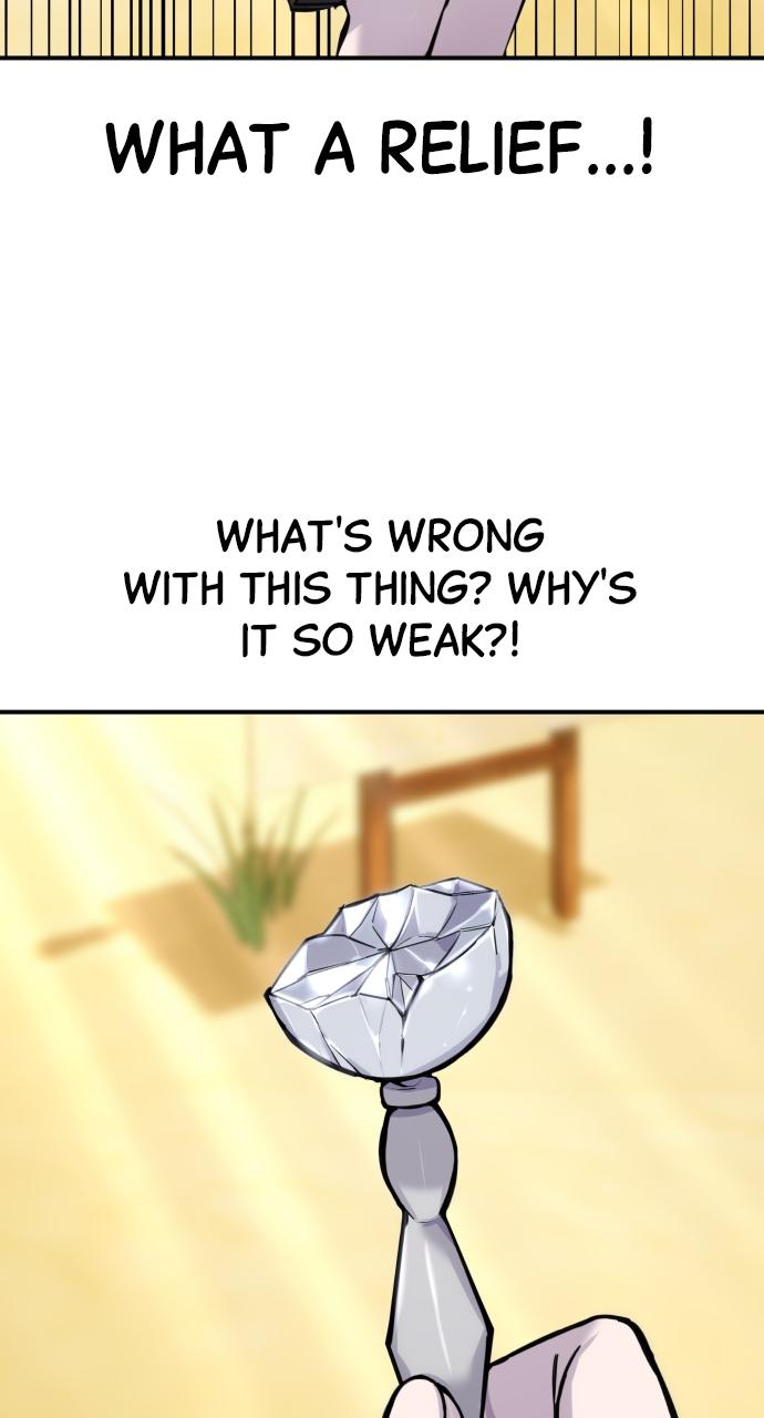 Secretly More Powerful than the Hero Chapter 3 - Page 20