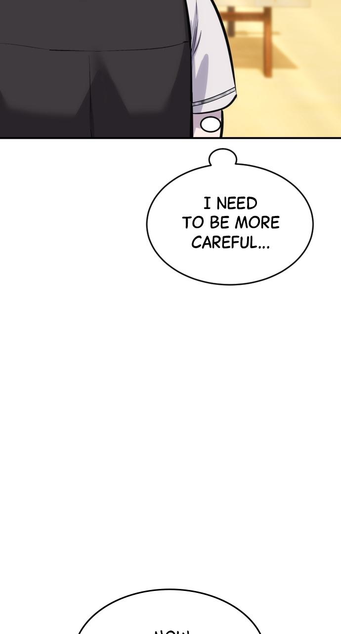 Secretly More Powerful than the Hero Chapter 3 - Page 22