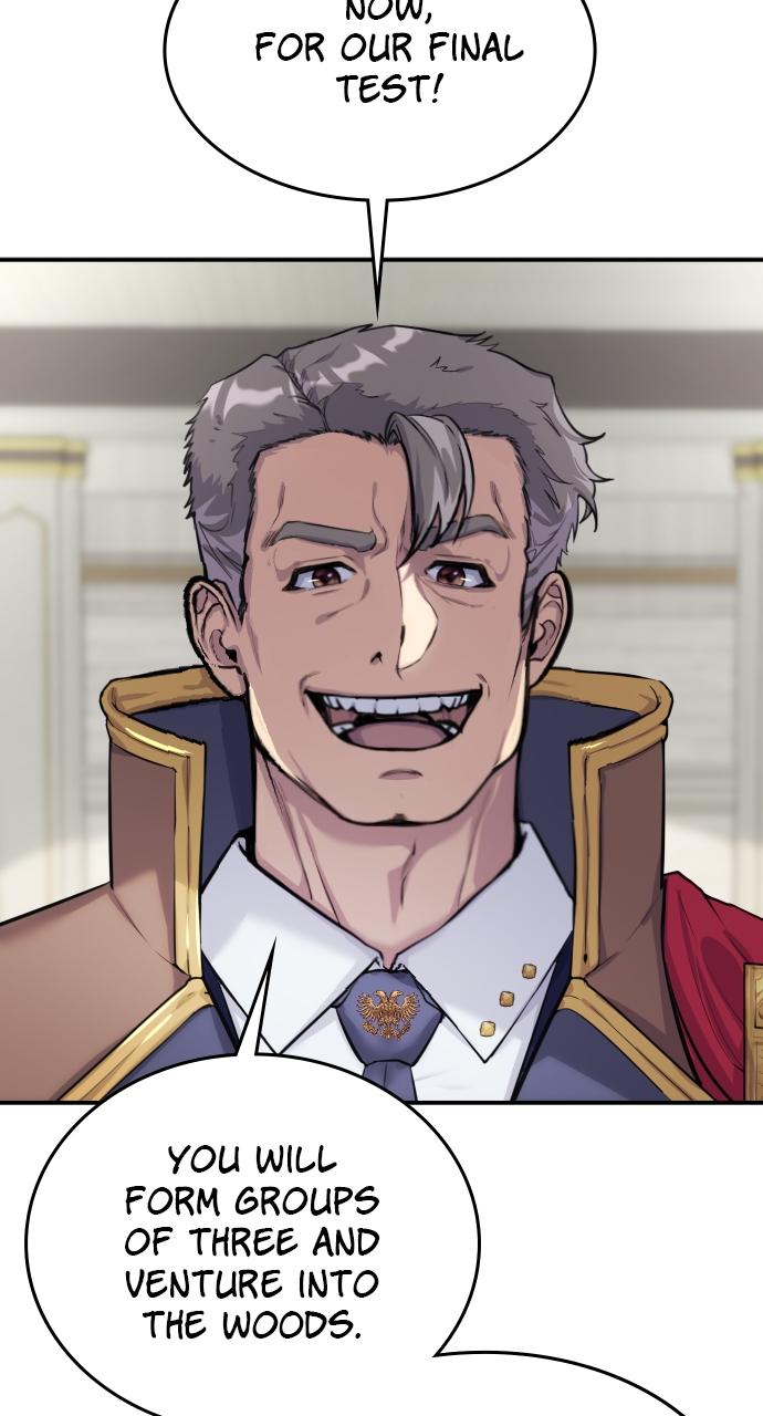 Secretly More Powerful than the Hero Chapter 3 - Page 23