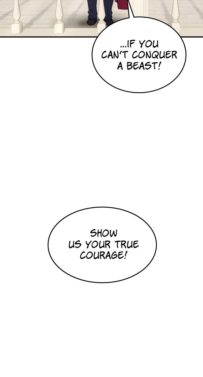 Secretly More Powerful than the Hero Chapter 3 - Page 25