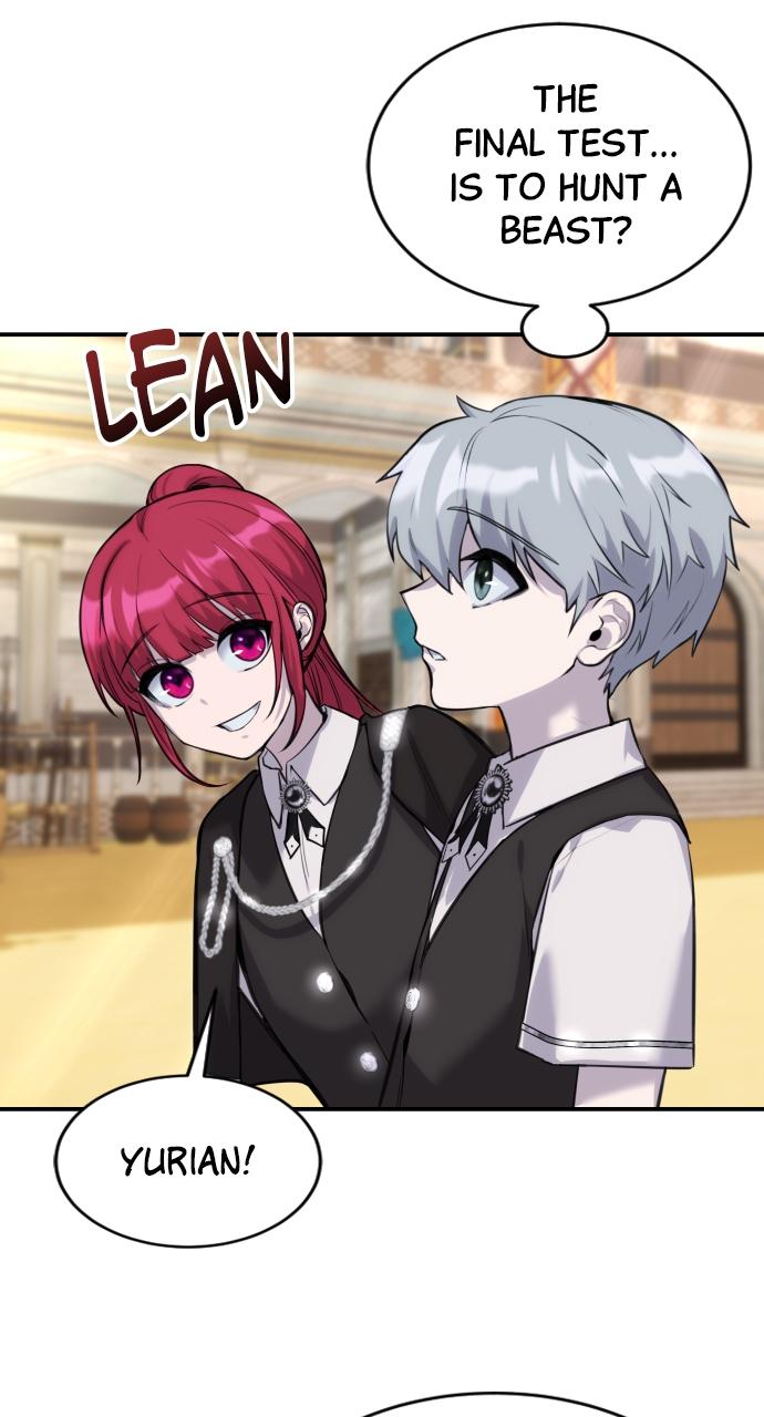 Secretly More Powerful than the Hero Chapter 3 - Page 26