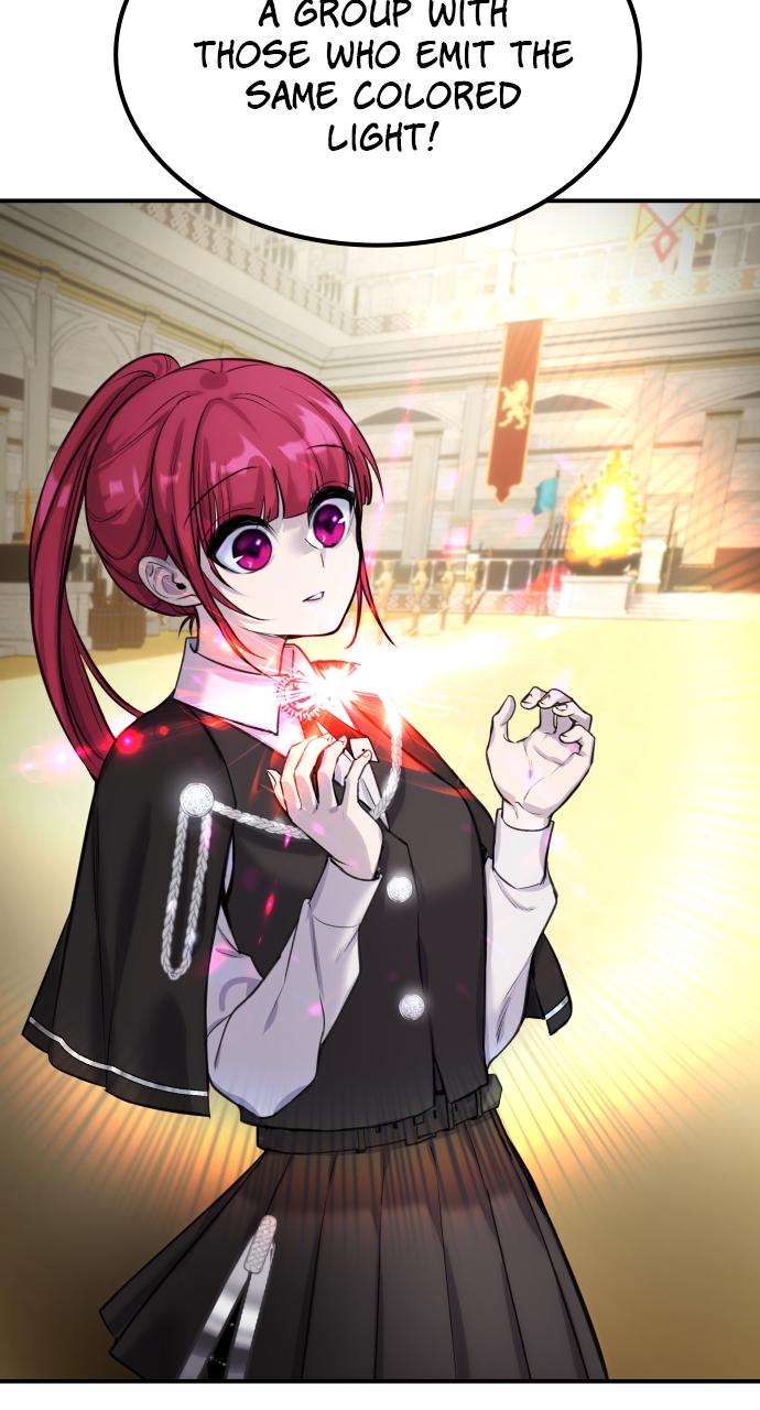 Secretly More Powerful than the Hero Chapter 3 - Page 30