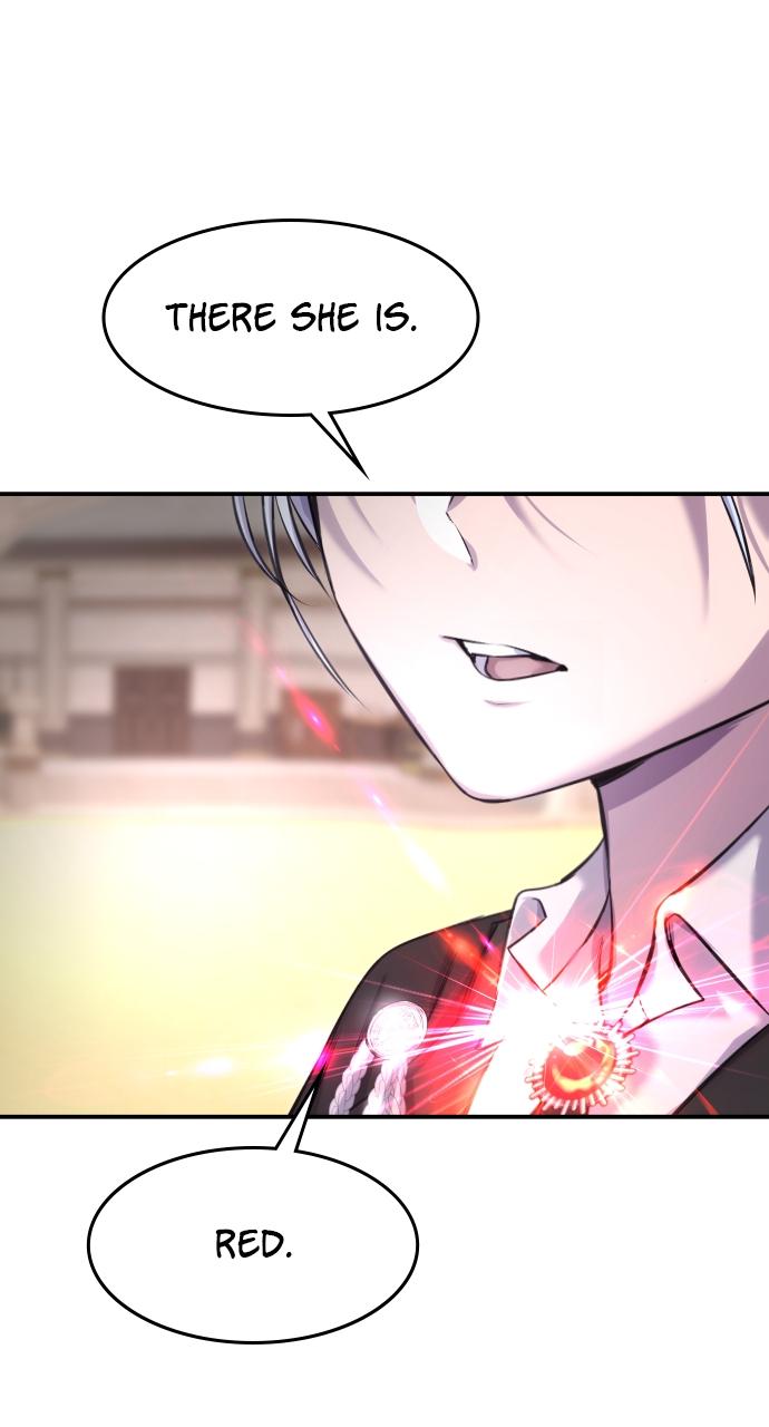 Secretly More Powerful than the Hero Chapter 3 - Page 32