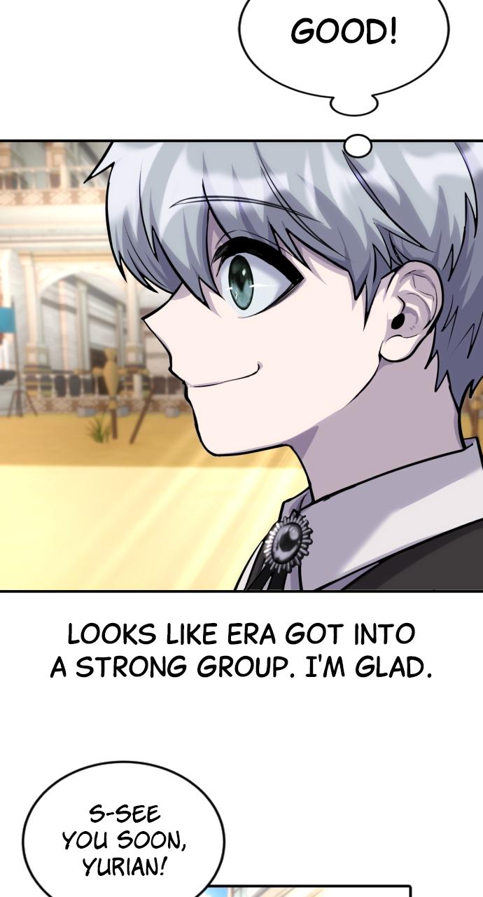 Secretly More Powerful than the Hero Chapter 3 - Page 36