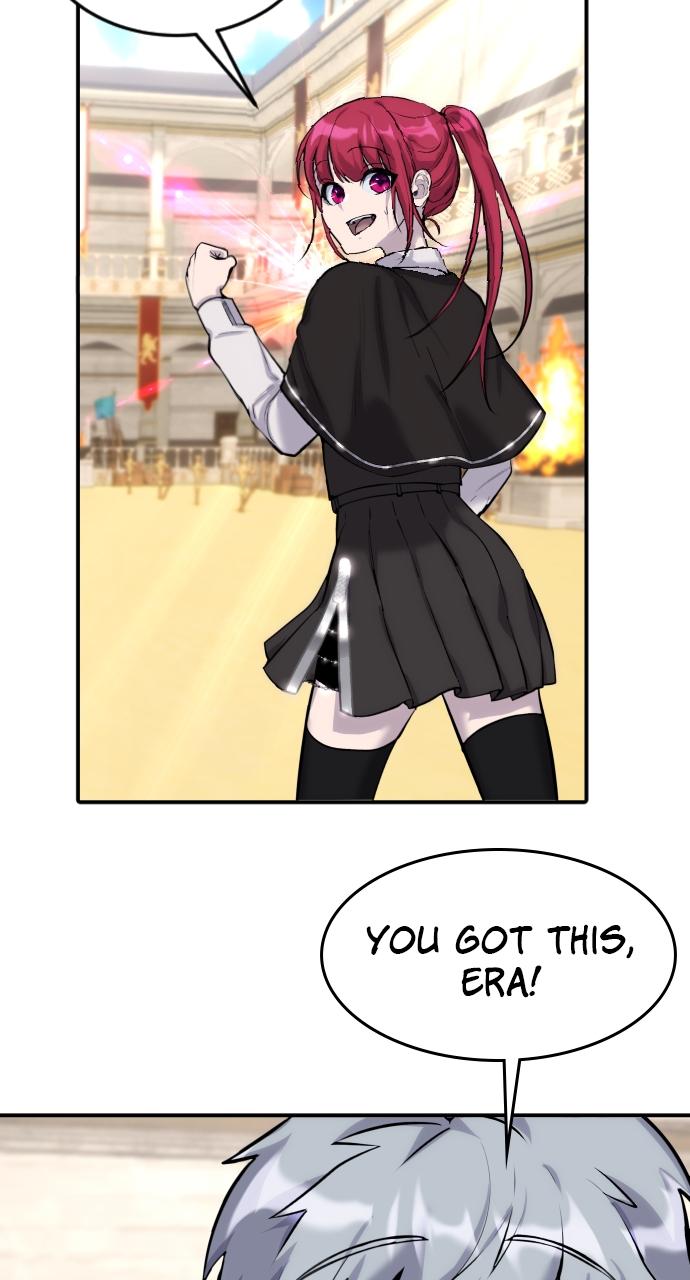 Secretly More Powerful than the Hero Chapter 3 - Page 37