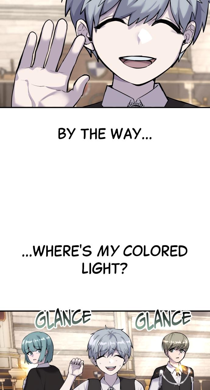 Secretly More Powerful than the Hero Chapter 3 - Page 38