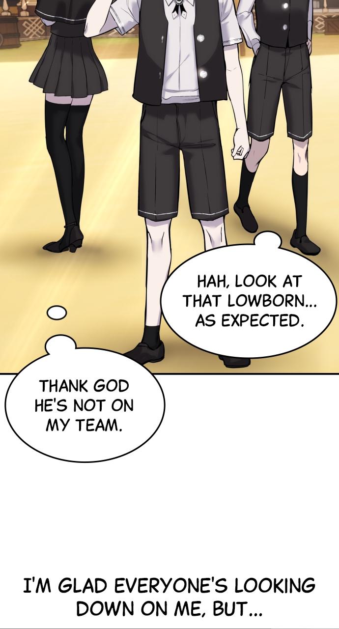 Secretly More Powerful than the Hero Chapter 3 - Page 39