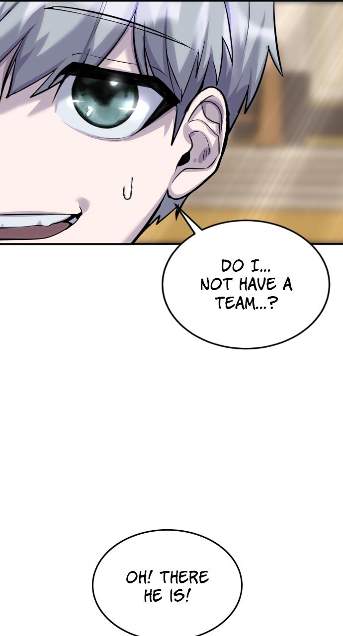 Secretly More Powerful than the Hero Chapter 3 - Page 40