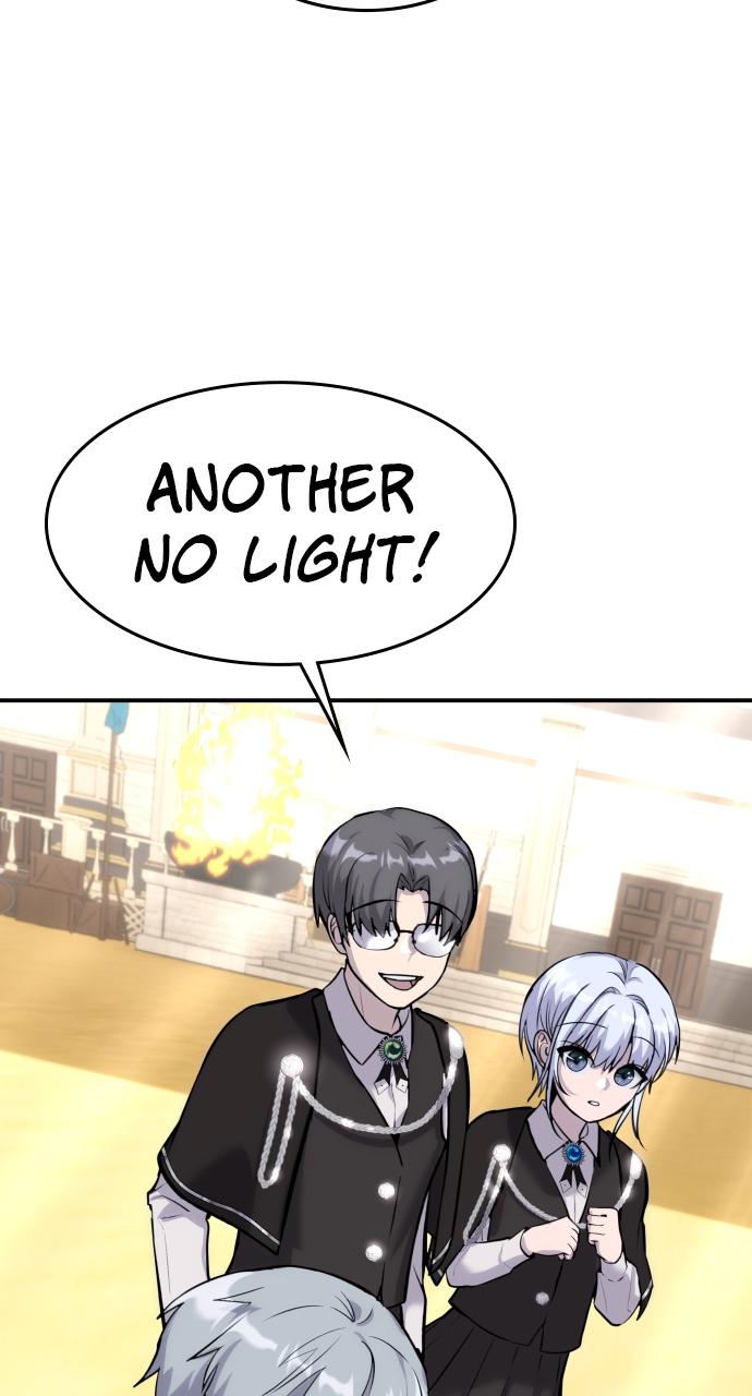 Secretly More Powerful than the Hero Chapter 3 - Page 41