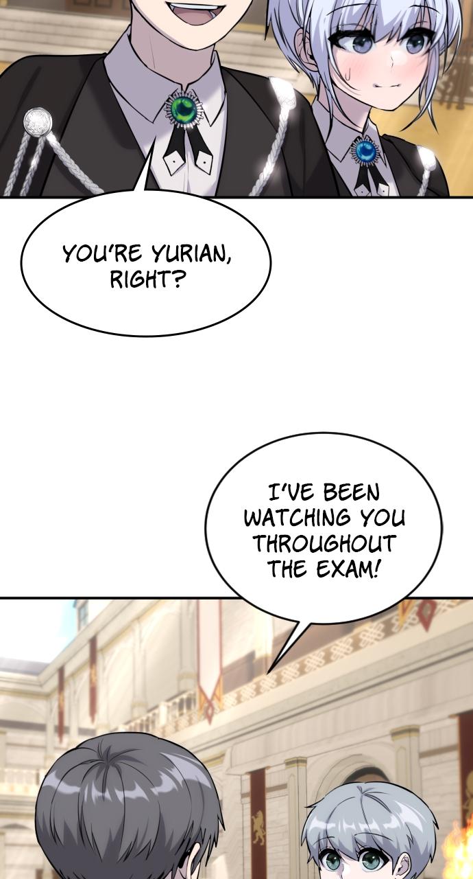 Secretly More Powerful than the Hero Chapter 3 - Page 43