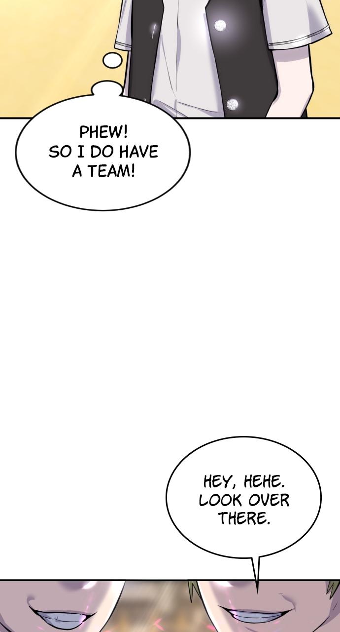 Secretly More Powerful than the Hero Chapter 3 - Page 46