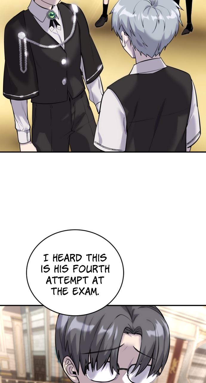 Secretly More Powerful than the Hero Chapter 3 - Page 48