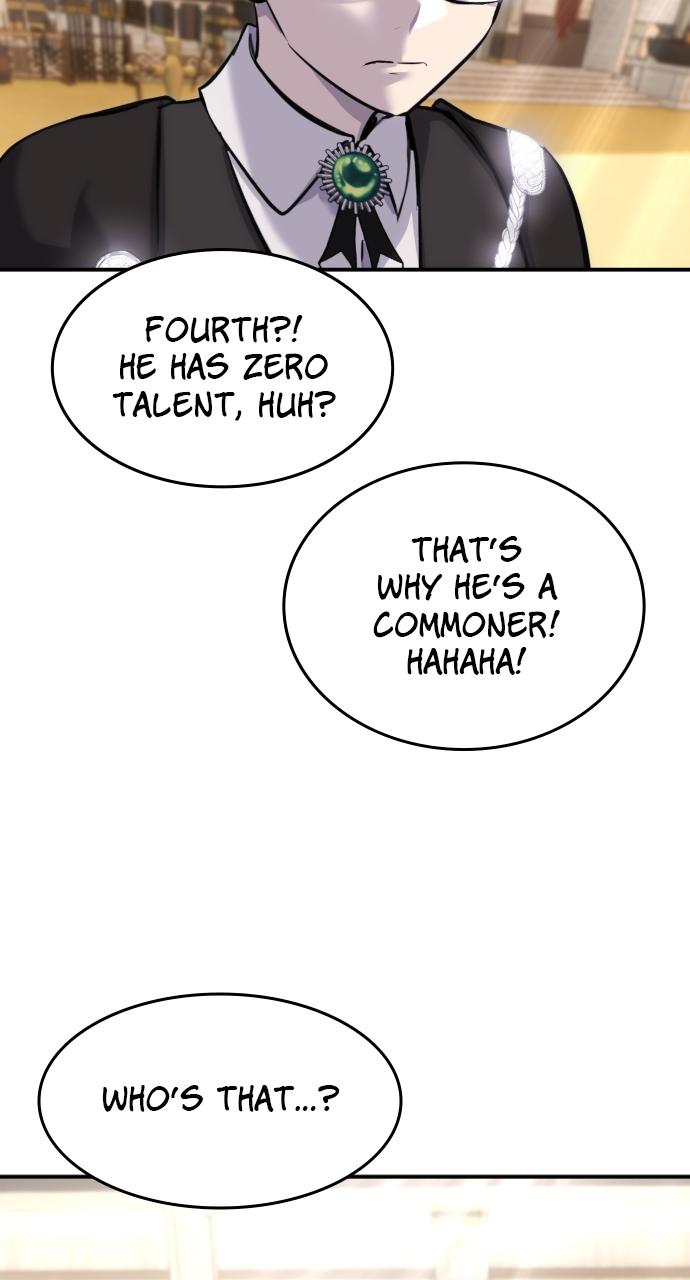 Secretly More Powerful than the Hero Chapter 3 - Page 49