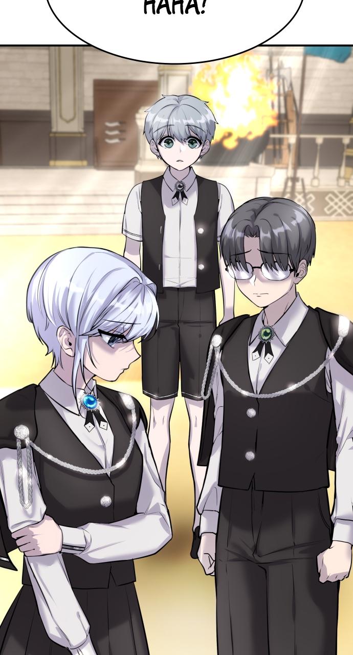 Secretly More Powerful than the Hero Chapter 3 - Page 51