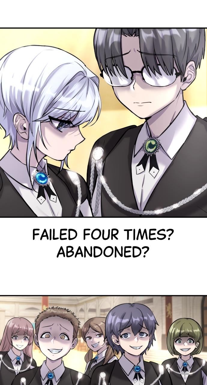 Secretly More Powerful than the Hero Chapter 3 - Page 53