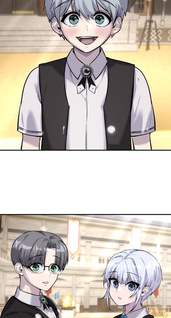 Secretly More Powerful than the Hero Chapter 3 - Page 55