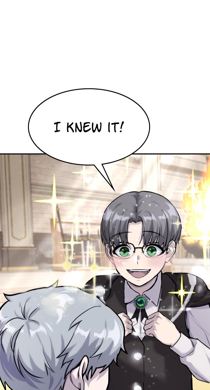 Secretly More Powerful than the Hero Chapter 3 - Page 57