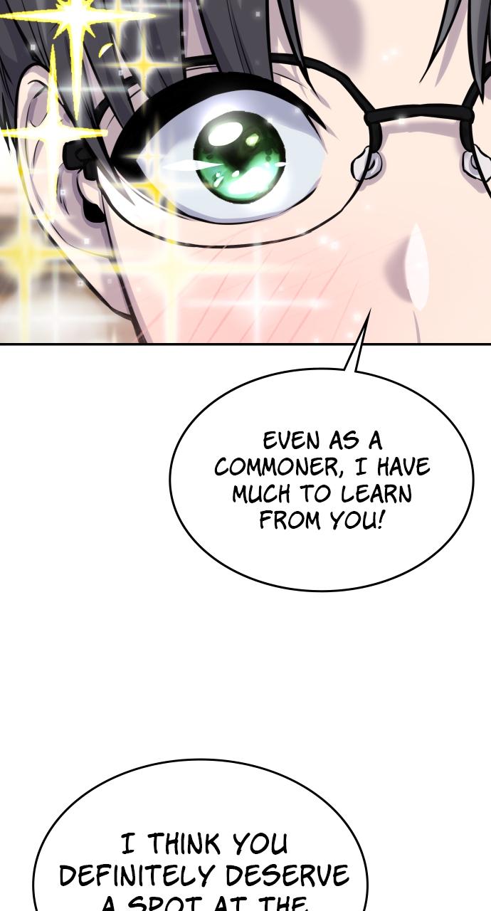 Secretly More Powerful than the Hero Chapter 3 - Page 59