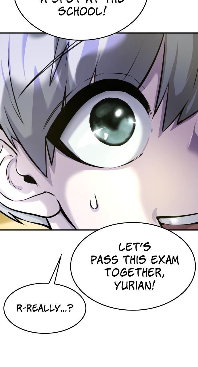 Secretly More Powerful than the Hero Chapter 3 - Page 60