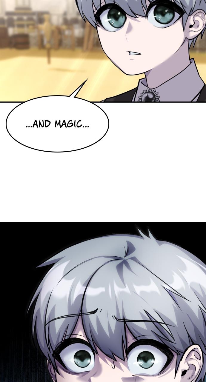 Secretly More Powerful than the Hero Chapter 3 - Page 63