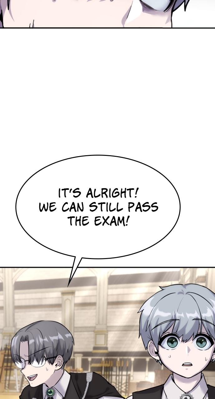 Secretly More Powerful than the Hero Chapter 3 - Page 70