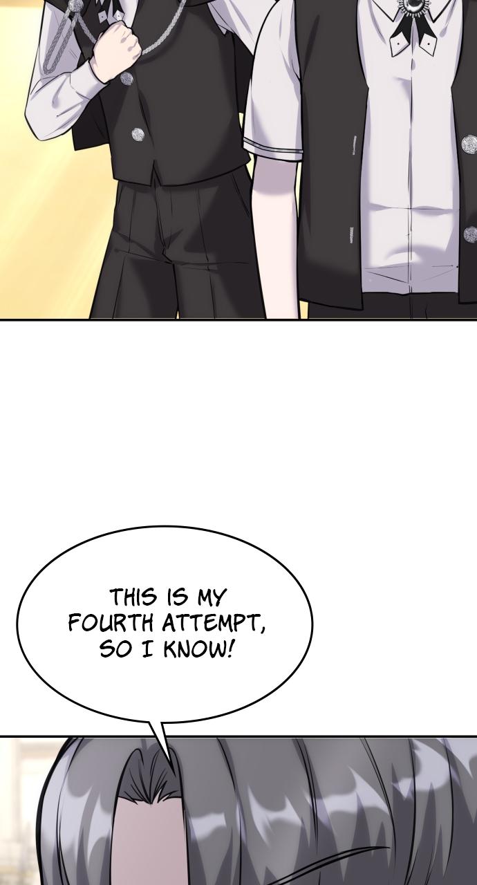 Secretly More Powerful than the Hero Chapter 3 - Page 71