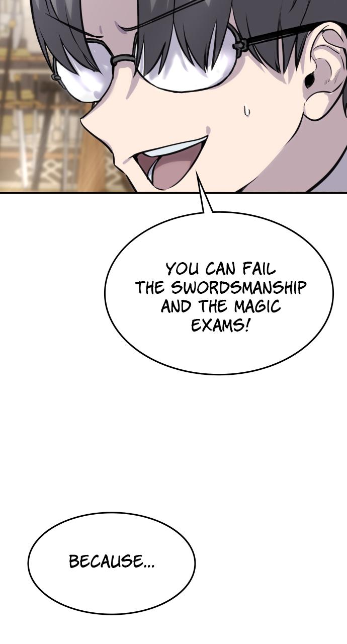 Secretly More Powerful than the Hero Chapter 3 - Page 72