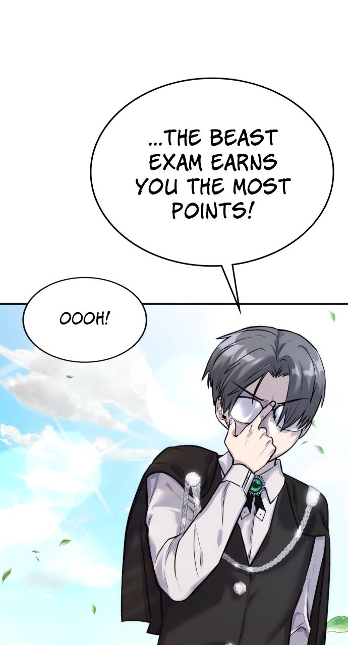 Secretly More Powerful than the Hero Chapter 3 - Page 73