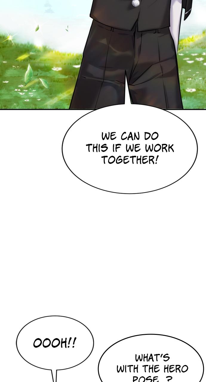 Secretly More Powerful than the Hero Chapter 3 - Page 74