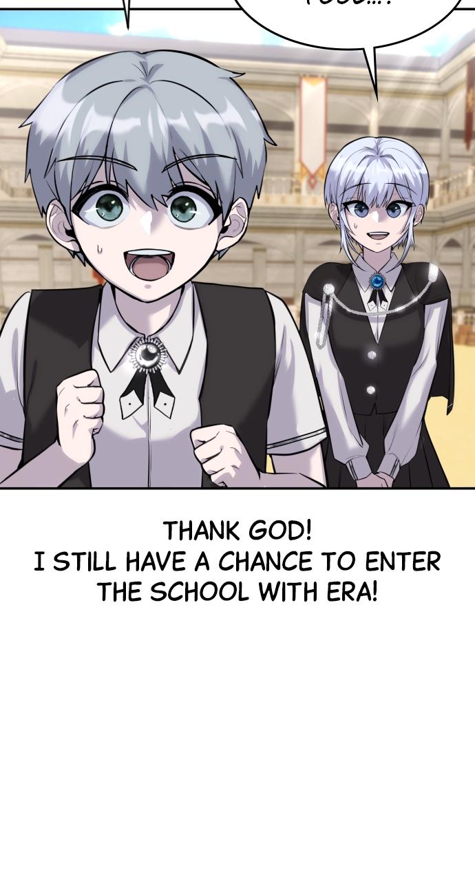 Secretly More Powerful than the Hero Chapter 3 - Page 75