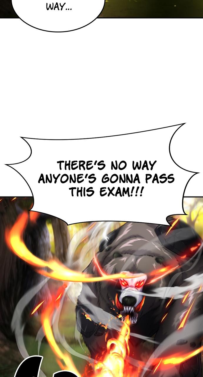 Secretly More Powerful than the Hero Chapter 3 - Page 77