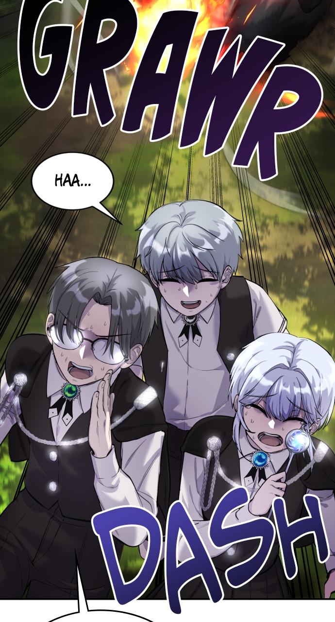 Secretly More Powerful than the Hero Chapter 3 - Page 78