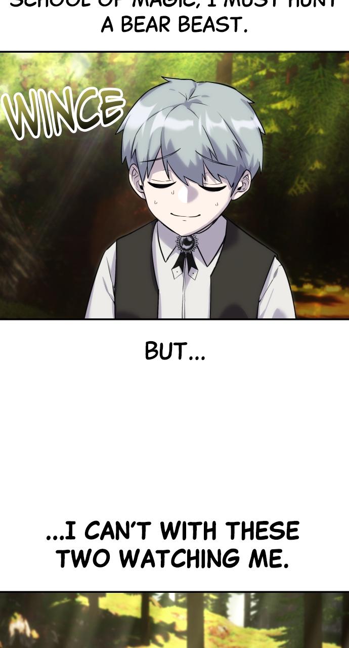 Secretly More Powerful than the Hero Chapter 3 - Page 82